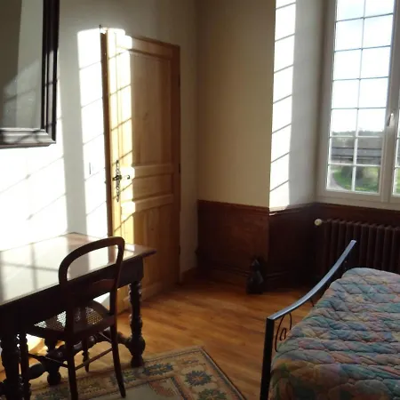 Manoir De La Provosterie 3*
