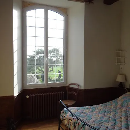 Manoir De La Provosterie 3*