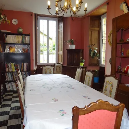 Manoir De La Provosterie ベッド・アンド・ブレックファスト 3*