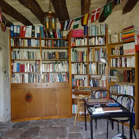 Manoir De La Provosterie *