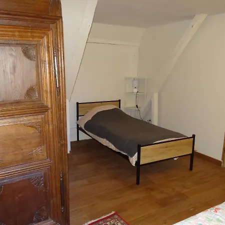 Manoir De La Provosterie Bed & Breakfast