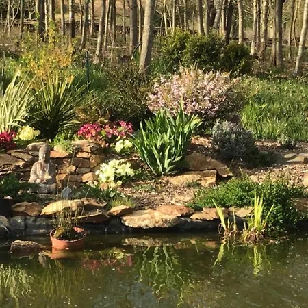 Manoir De La Provosterie 3*