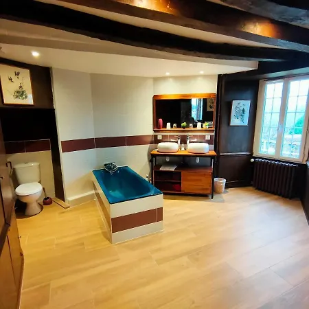 Manoir De La Provosterie