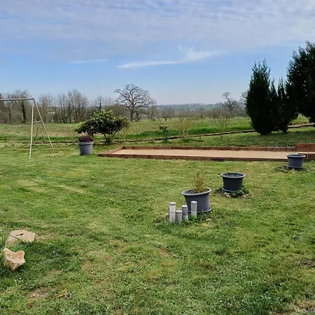 Manoir De La Provosterie ベッド・アンド・ブレックファスト 3*