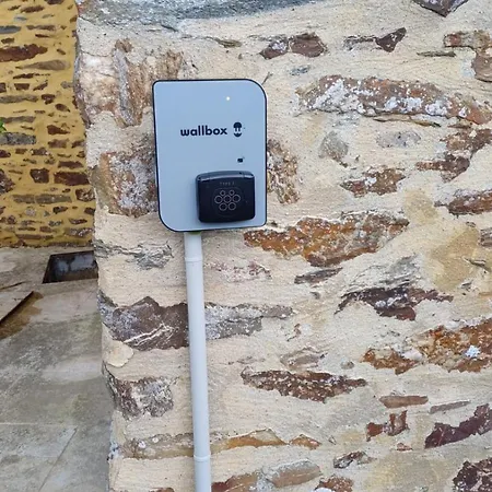 Manoir De La Provosterie