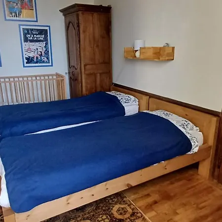 ベッド・アンド・ブレックファスト Manoir De La Provosterie 3*