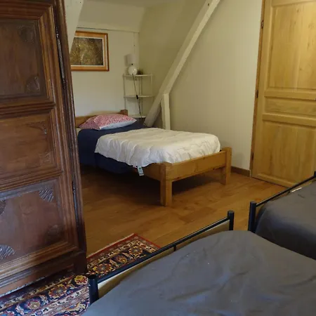 Manoir De La Provosterie