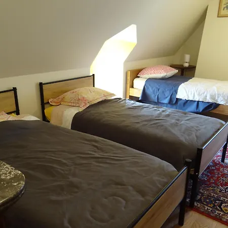 Manoir De La Provosterie ベッド・アンド・ブレックファスト