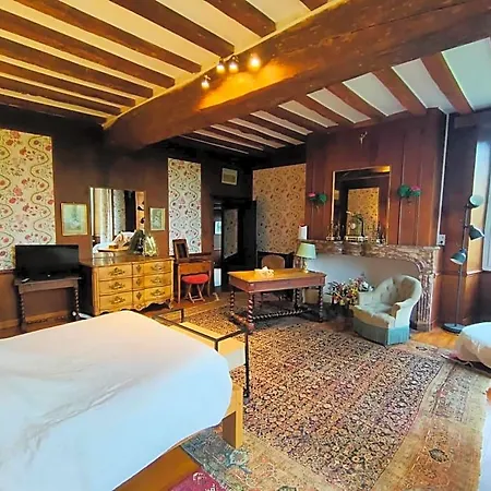 Manoir Familial De La Provosterie