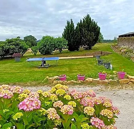 Manoir Familial De La Provosterie 3*